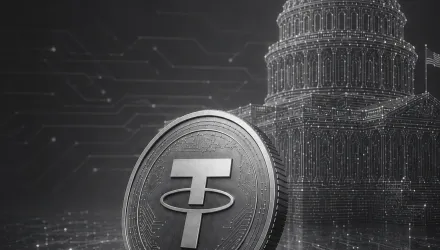 Cover Image for 'Is the United States’ Big Bet on Stablecoins a Bet Against U.S. Sanctions'