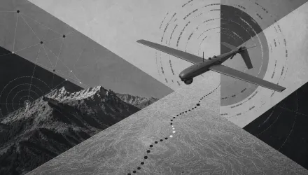 Cover Image for "Navigating Without GPS"