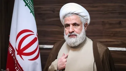 Naim Qassem
