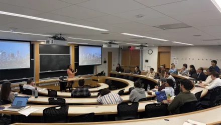 Christina Alfonso Intel Project Seminar