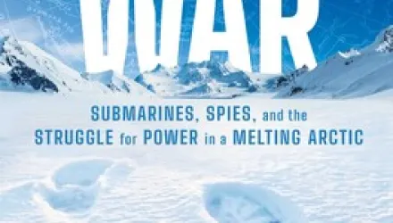 Polar War book cover