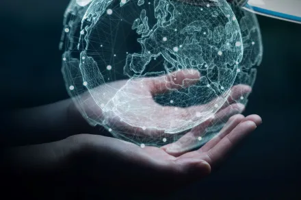 Interconnected World