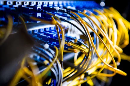 Fiber Optic Equipment