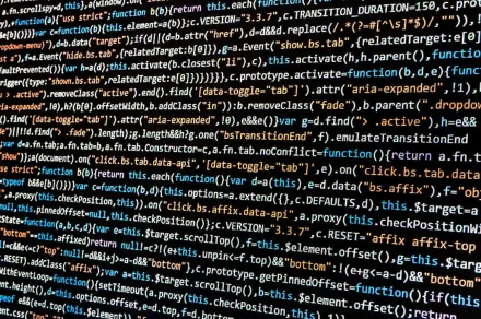 computer coding