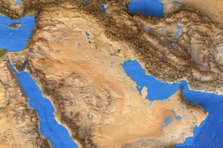 The Gulf Moment
