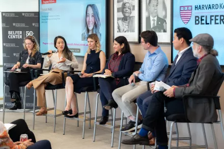 New Emerging Tech Fellows