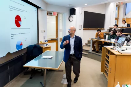 Dr. Omar Razzaz Study Group Presentation