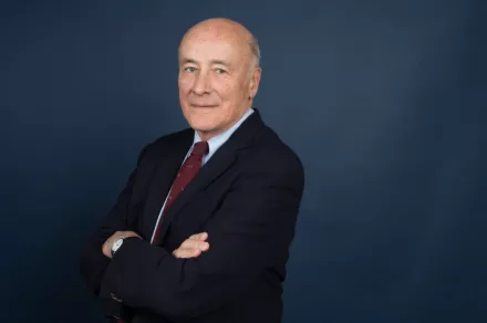 Joe Nye