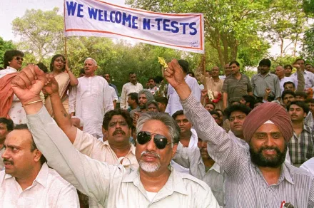 India Nuclear