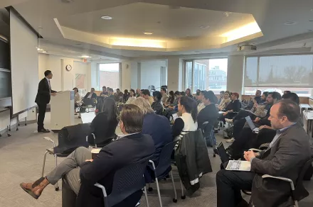 AI Seminar