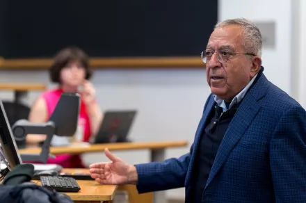 Dr. Salam Fayyad Study Group