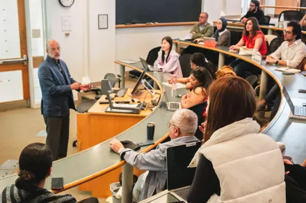 Dr. Omar Razzaz Spring 2025 Study Group