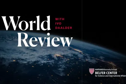 World Review Podcast 