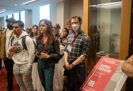 Belfer Center 2022 Open House