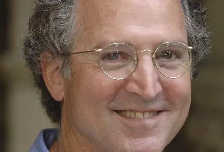 David Relman, Stanford 