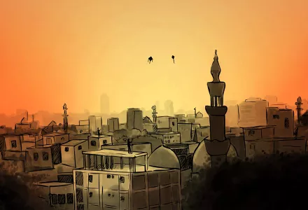 Half a Life Still, Ado Ato Pictures, 2017