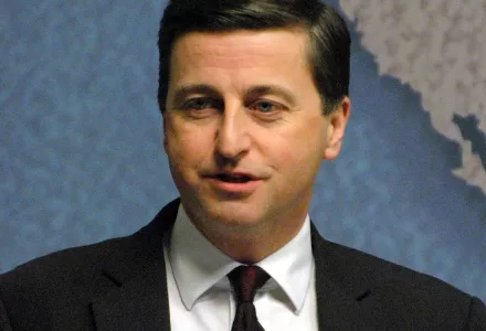 Douglas Alexander