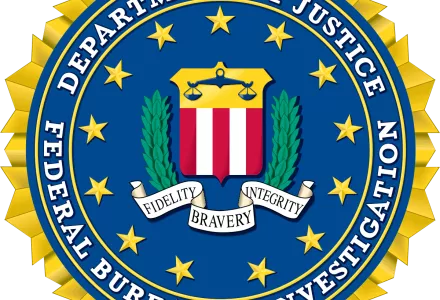FBI Logo 