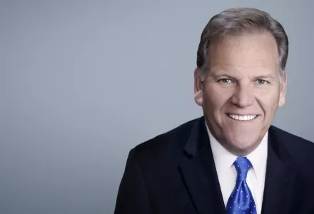 The Honorable Mike Rogers