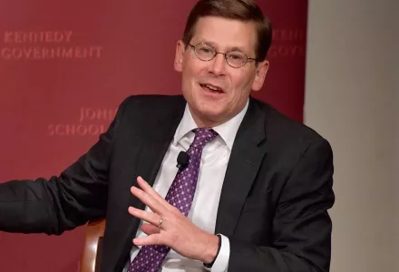 Michael Morell