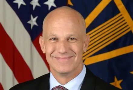 Jim Baker, Director of the Office of Net Assessment 