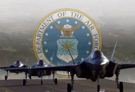 United States Air Force 