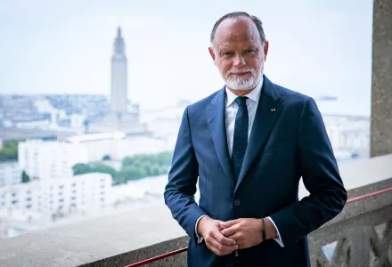 Édouard Philippe