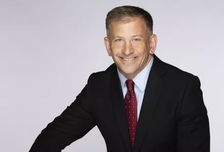 Dan Hoffman, Fox News 