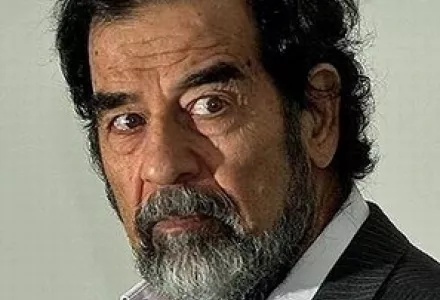 Saddam’s Disappearing Nuclear Program: Bombs, Sanctions, and Inspections