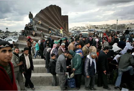 Gaza and Prospects for Reconciliation