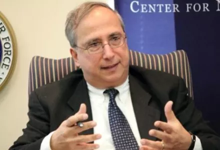 The Intelligence Analyst: How intelligence is used