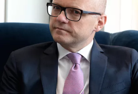 Europe, Its Neighborhood and Migration - A Patchwork of Crises