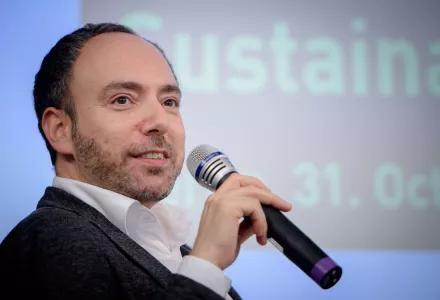 Sergey Lagodinsky