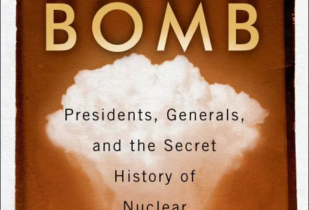 "The Bomb: Presidents, Generals, and the Secret History of Nuclear War"