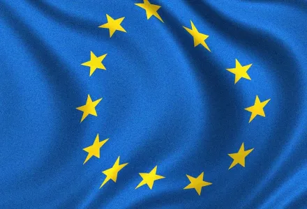 European Union flag