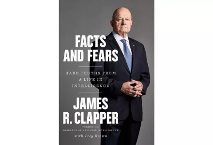 Facts and Fears Book Cover