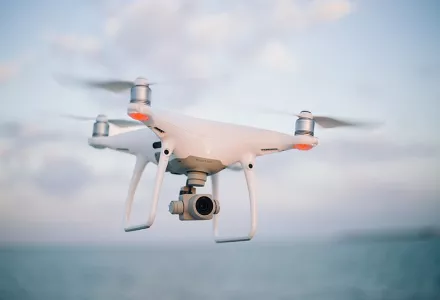 UAV