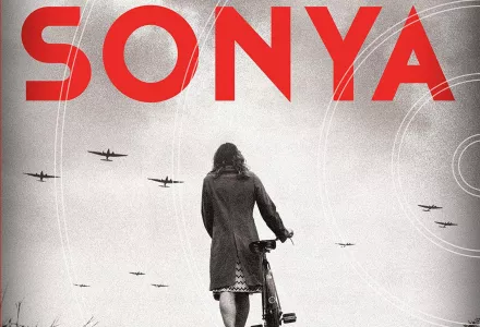 Agent Sonya