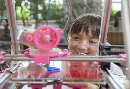 3D Printing for Educators