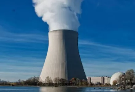 Drivers of the Nuclear Power Option in Oil Exporting Countries
