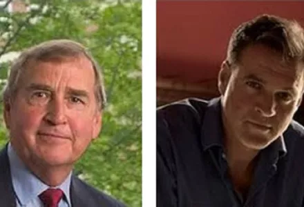 Allison and Ferguson