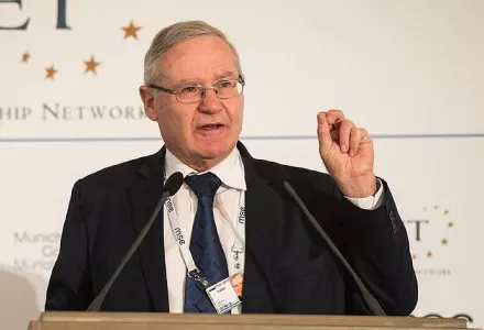 Amos Yadlin