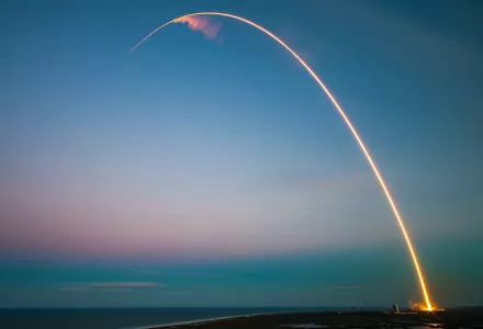 Bending the Arc