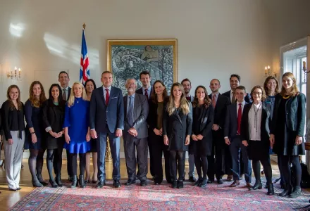 2017 Arctic Innovators 