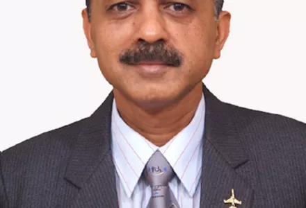 Arjun Subramaniam