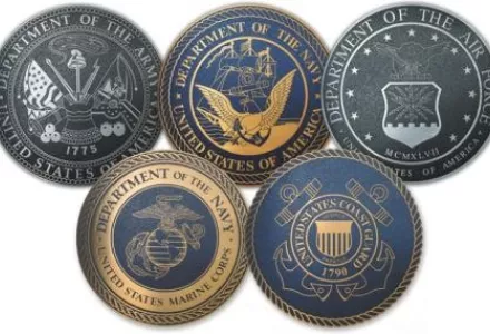 For the Common Defense, Military Seminar Series