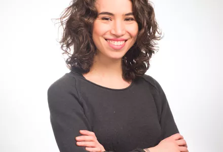 Lydia Assouad