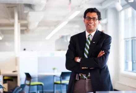 Atul Gawande