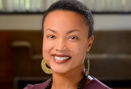 Shalanda Baker