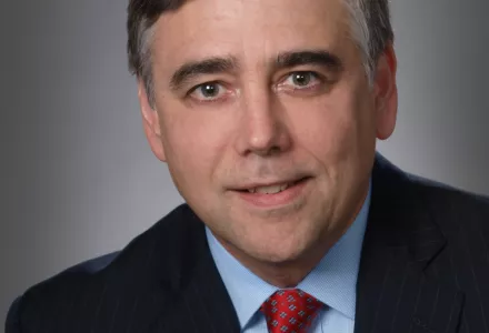 Bernard Hudson, Senior Fellow at the Belfer Center & Former Director of Counterterrorism for the CIA